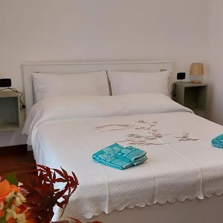 Apartment Mandiri *