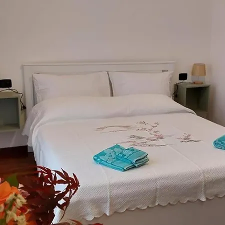 Mandiri Apartment *