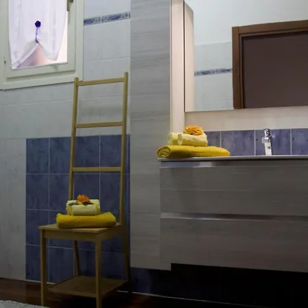 Mandiri Apartment