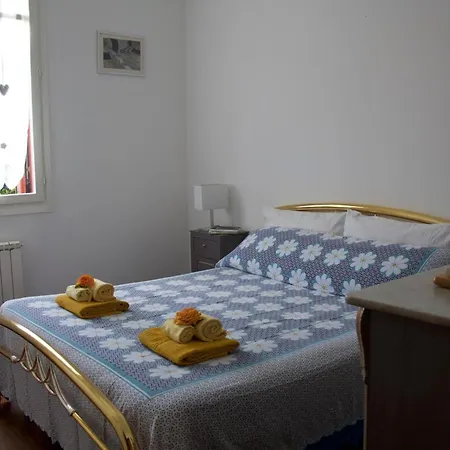 Apartment Mandiri *