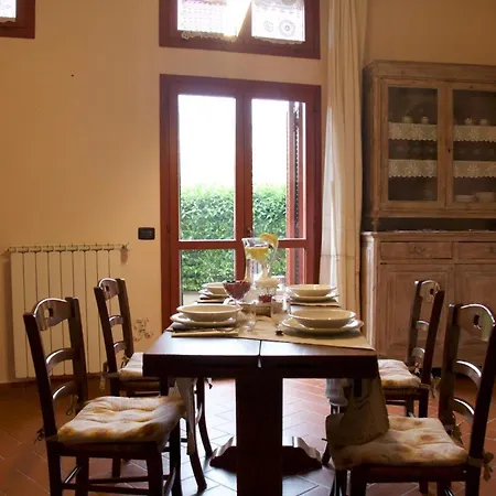 Mandiri Apartment San Casciano in Val di Pesa