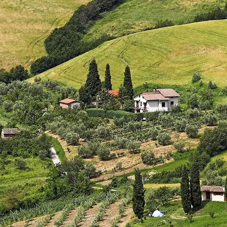 Apartment Mandiri San Casciano in Val di Pesa